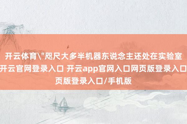 开云体育